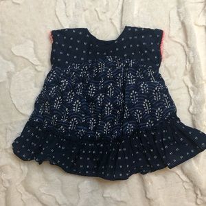 Baby Gap Infant Girl Dress